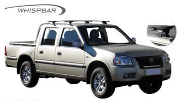 Roof racks Great Wall SA220